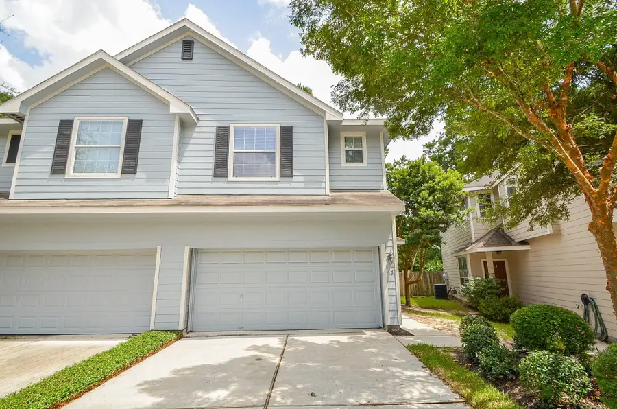 46 E Stedhill Loop, Conroe, TX 77384 - #2