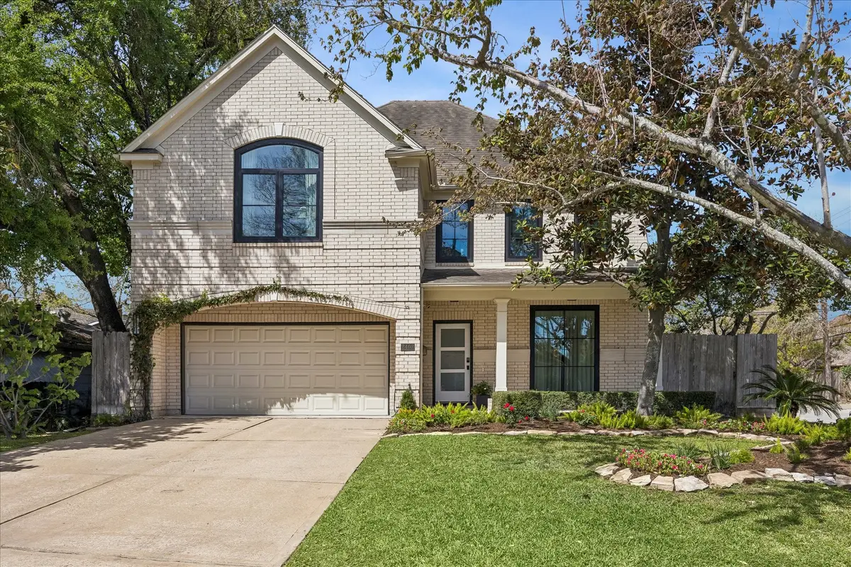 2402 Mcclendon Street, Houston, TX 77030 - #1