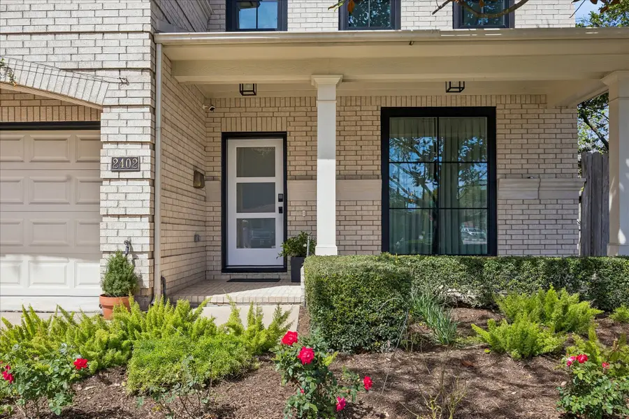 2402 Mcclendon Street, Houston, TX 77030 - #2