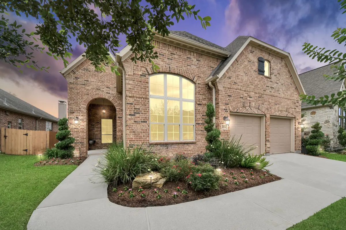 2811 Hadley Springs Lane, Spring, TX 77386 - #1