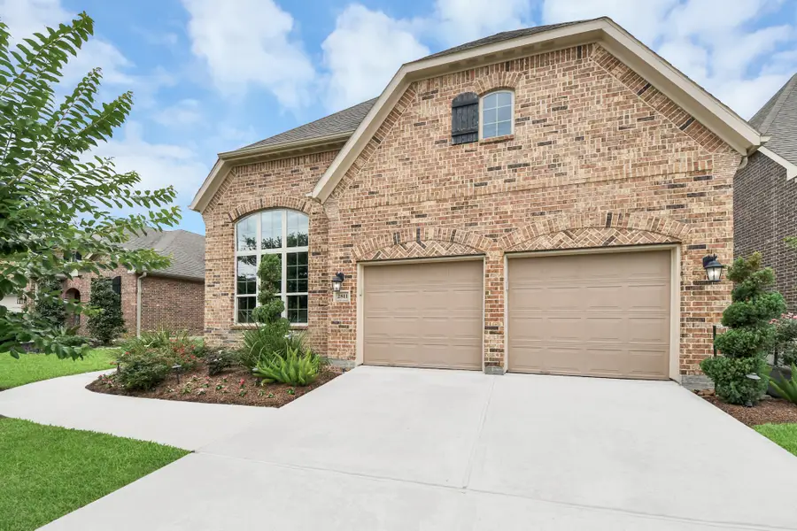 2811 Hadley Springs Lane, Spring, TX 77386 - #2