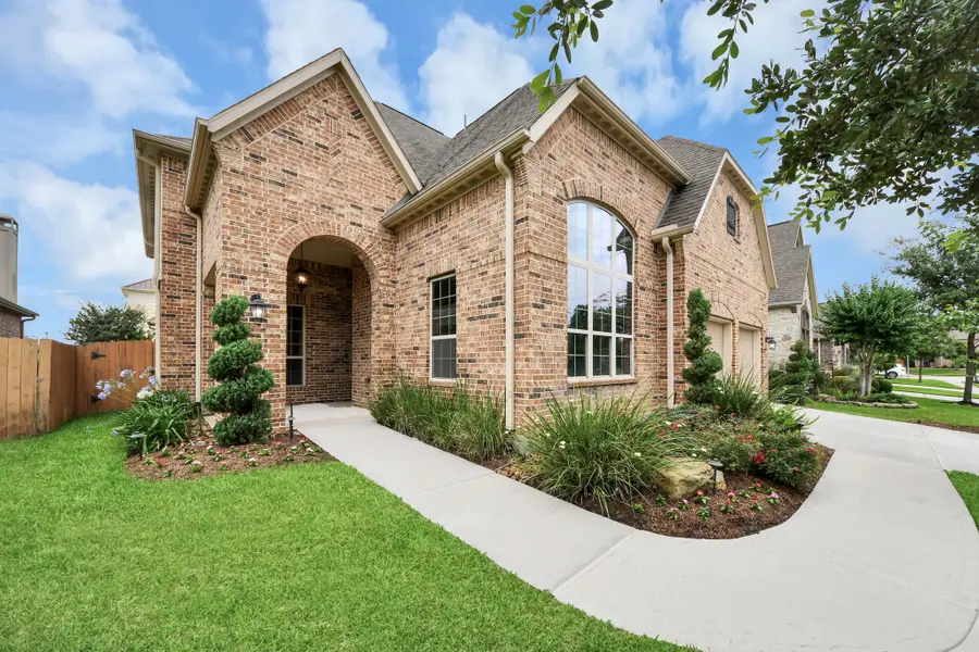 2811 Hadley Springs Lane, Spring, TX 77386 - #3