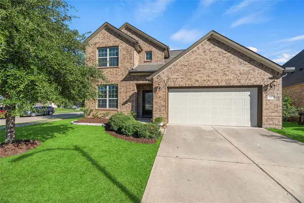 9710 Messina Crest Court, Richmond, TX 77406