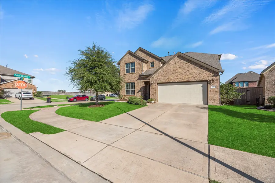 9710 Messina Crest Court, Richmond, TX 77406 - Image #2