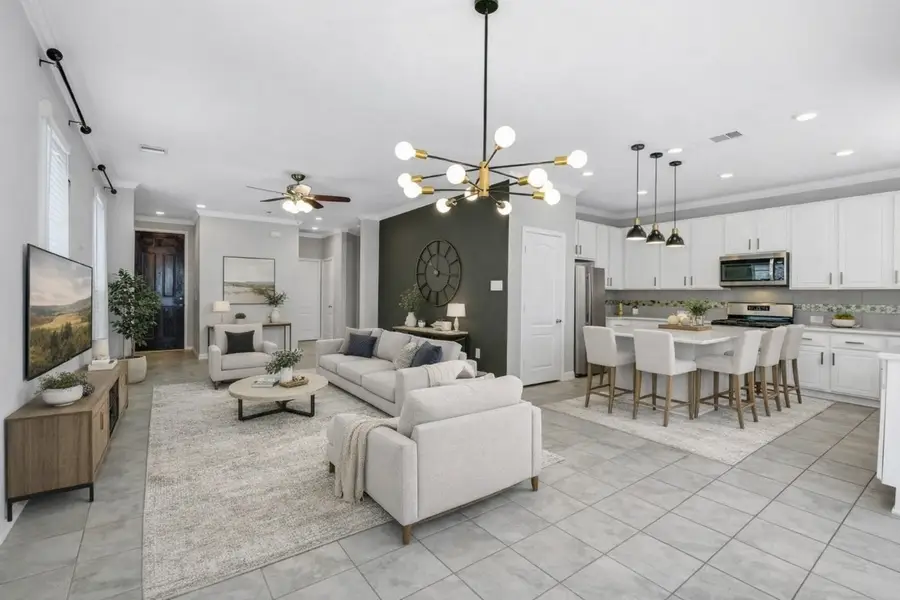 8607 Cedar Brook Point Drive, Houston, TX 77080 - #2