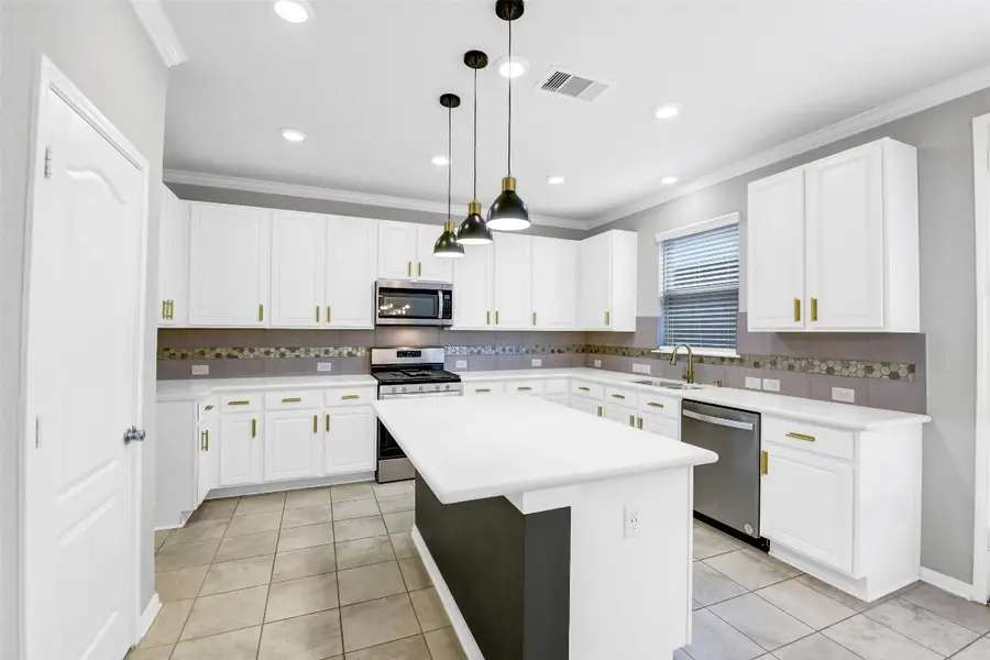 8607 Cedar Brook Point Drive, Houston, TX 77080 - #3