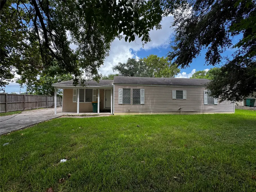 225 Beatrice Street, La Marque, TX 77568 - #2