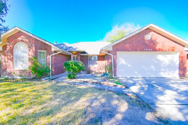 7854 Log Hollow Drive, Houston, TX 77040