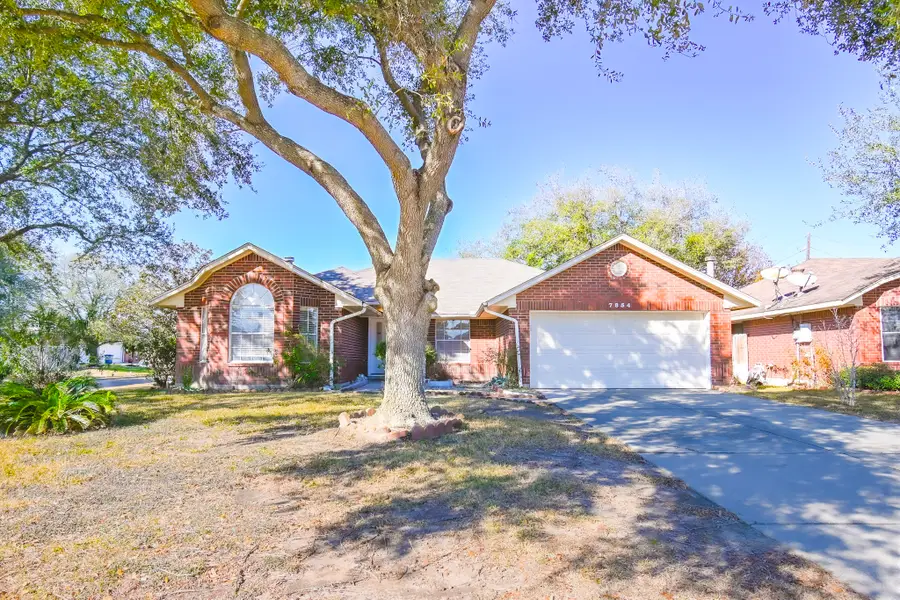 7854 Log Hollow Drive, Houston, TX 77040 - Image #2