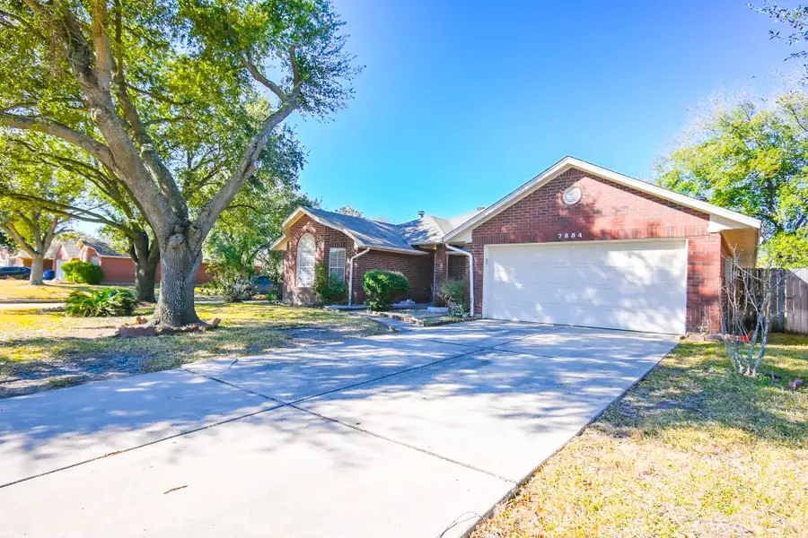 7854 Log Hollow Drive, Houston, TX 77040 - Image #3