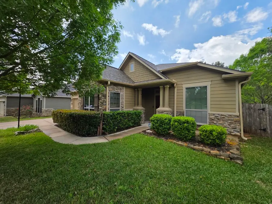 300 Pine Mist Lane, Conroe, TX 77304 - #2