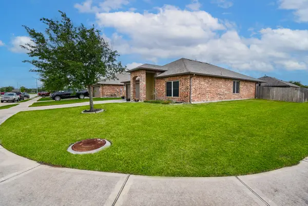 1835 Raven Vista Drive, Richmond, TX 77469