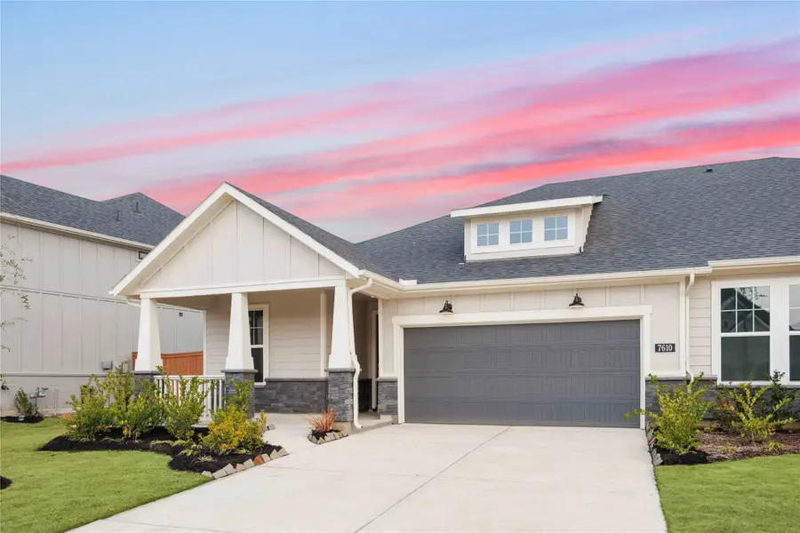 7610 Cattail Shallows Lane, Katy, TX 77493 - #2