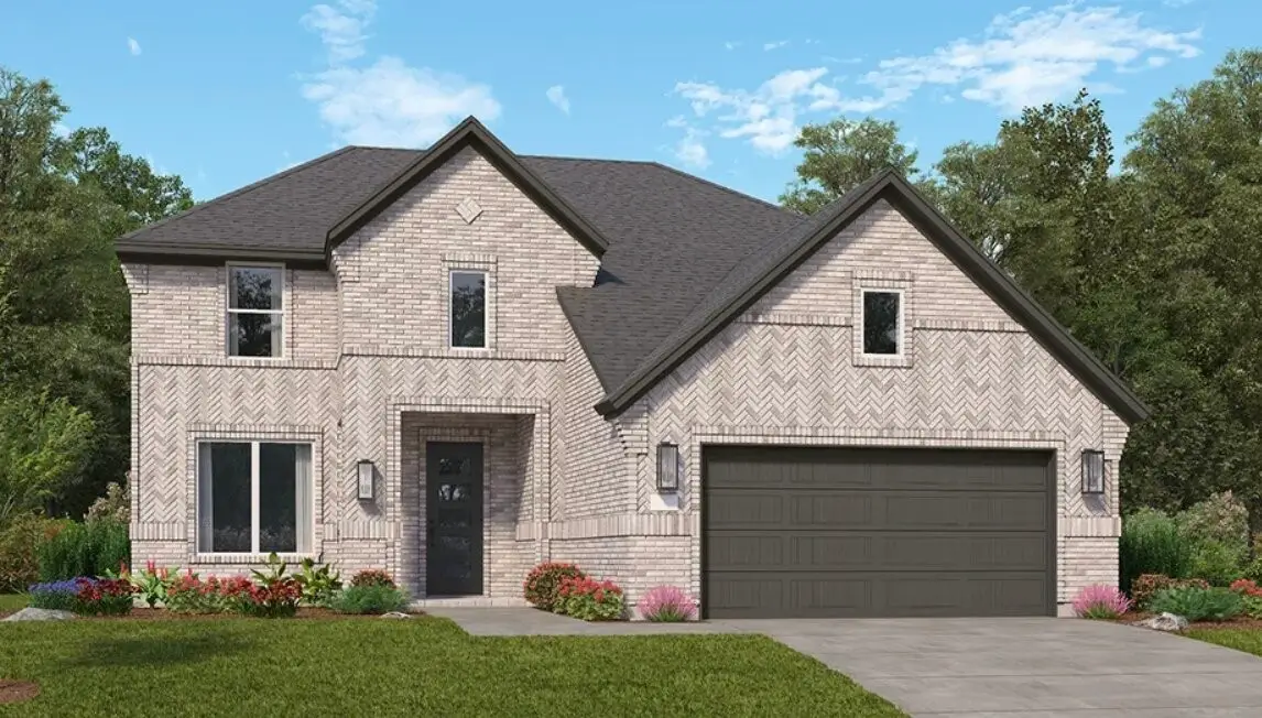26022 Overlook Haven Path, Katy, TX 77493 - #1