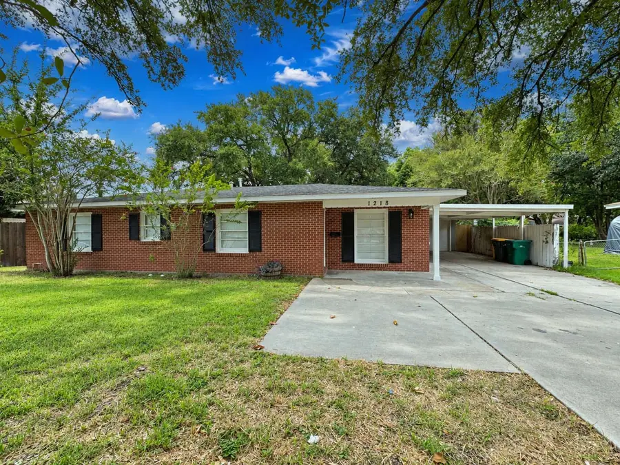 1218 Kirsten Street, La Marque, TX 77568 - #2