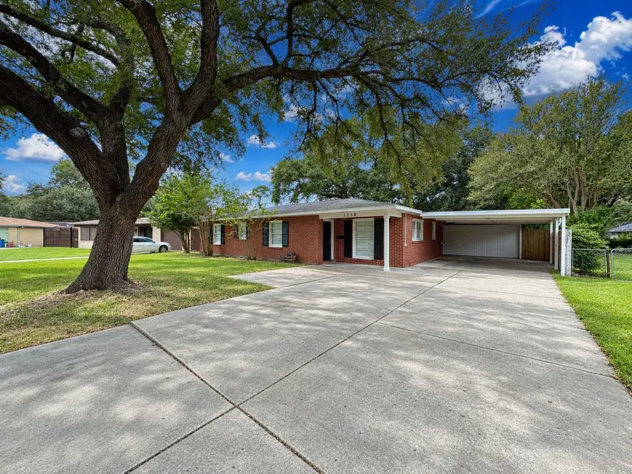 1218 Kirsten Street, La Marque, TX 77568 - #3
