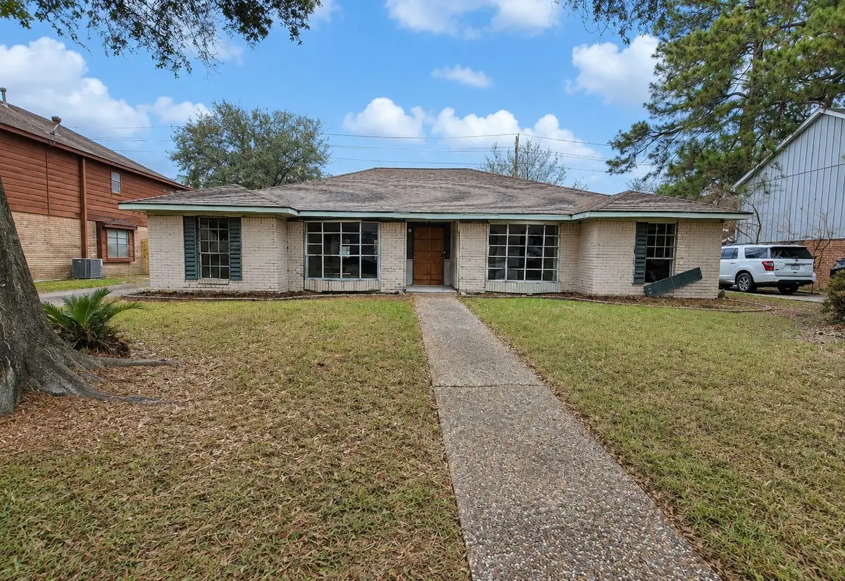5118 Lawn Arbor Drive, Houston, TX 77066 - #1