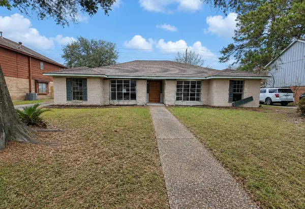 5118 Lawn Arbor Drive, Houston, TX 77066