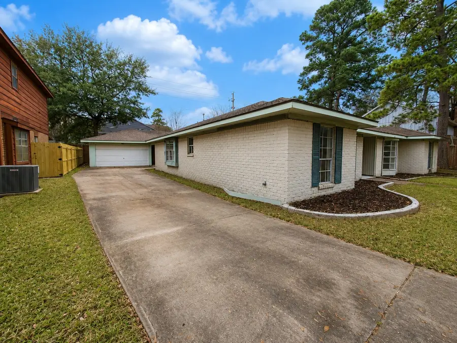 5118 Lawn Arbor Drive, Houston, TX 77066 - #2