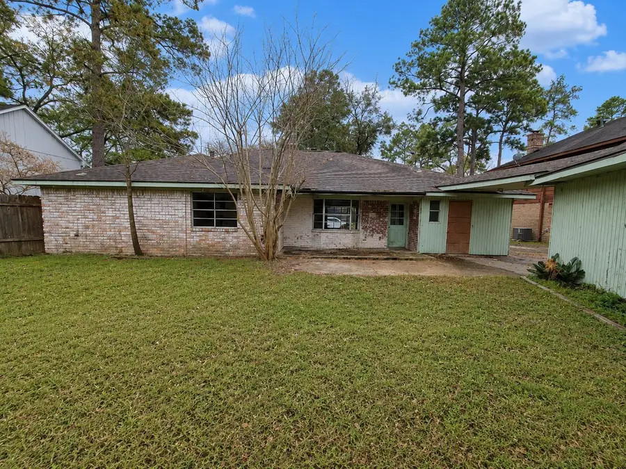 5118 Lawn Arbor Drive, Houston, TX 77066 - #3