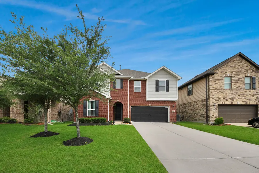 14111 Carlisle Hollow Trail, Pearland, TX 77584 - #3