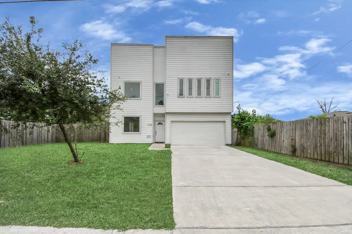 4228 Bellfort Street, Houston, TX 77051 - #1