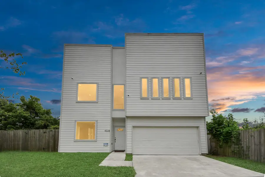 4228 Bellfort Street, Houston, TX 77051 - #2