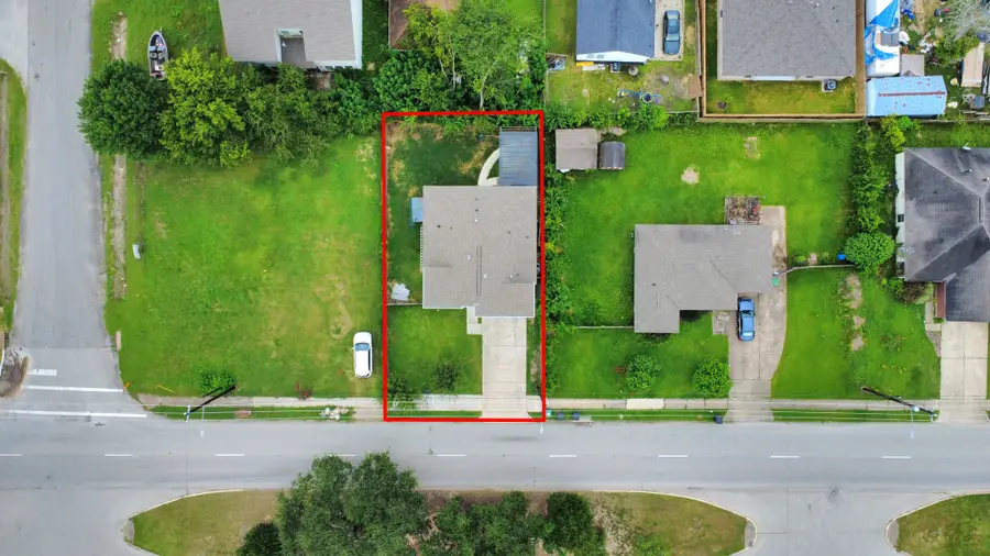4228 Bellfort Street, Houston, TX 77051 - #3