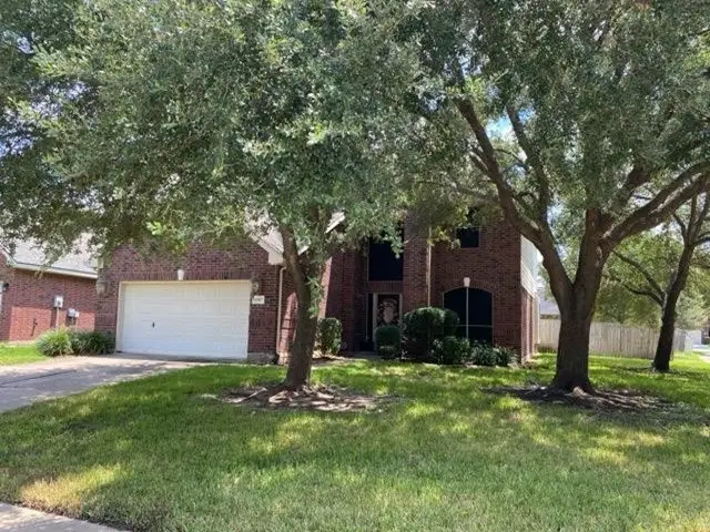 11527 Whittier Bridge Lane, Sugar Land, TX 77498 - Image #2