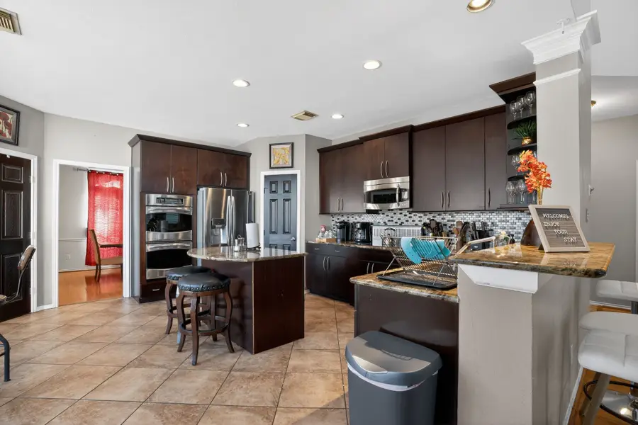 16410 Dawnblush Court, Houston, TX 77095 - #3