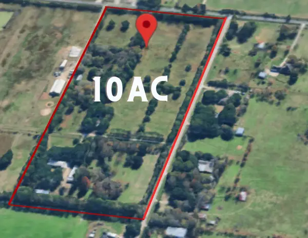 20402 Peters Road, Crosby, TX 77532