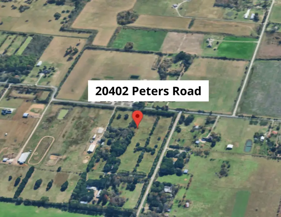 20402 Peters Road, Crosby, TX 77532 - #2