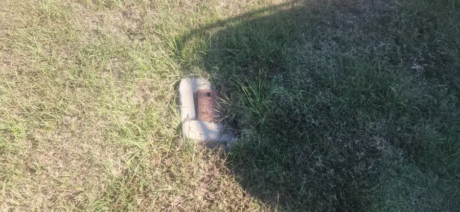 405 E Webster Street, Jefferson, TX 75657 - Image #3