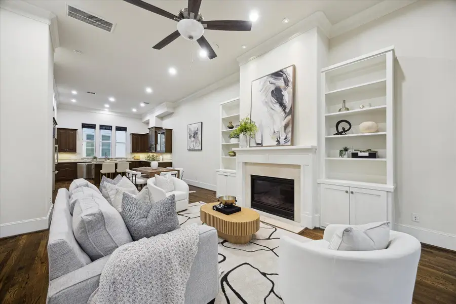 265 E 27th Street, Houston, TX 77008 - Image #3