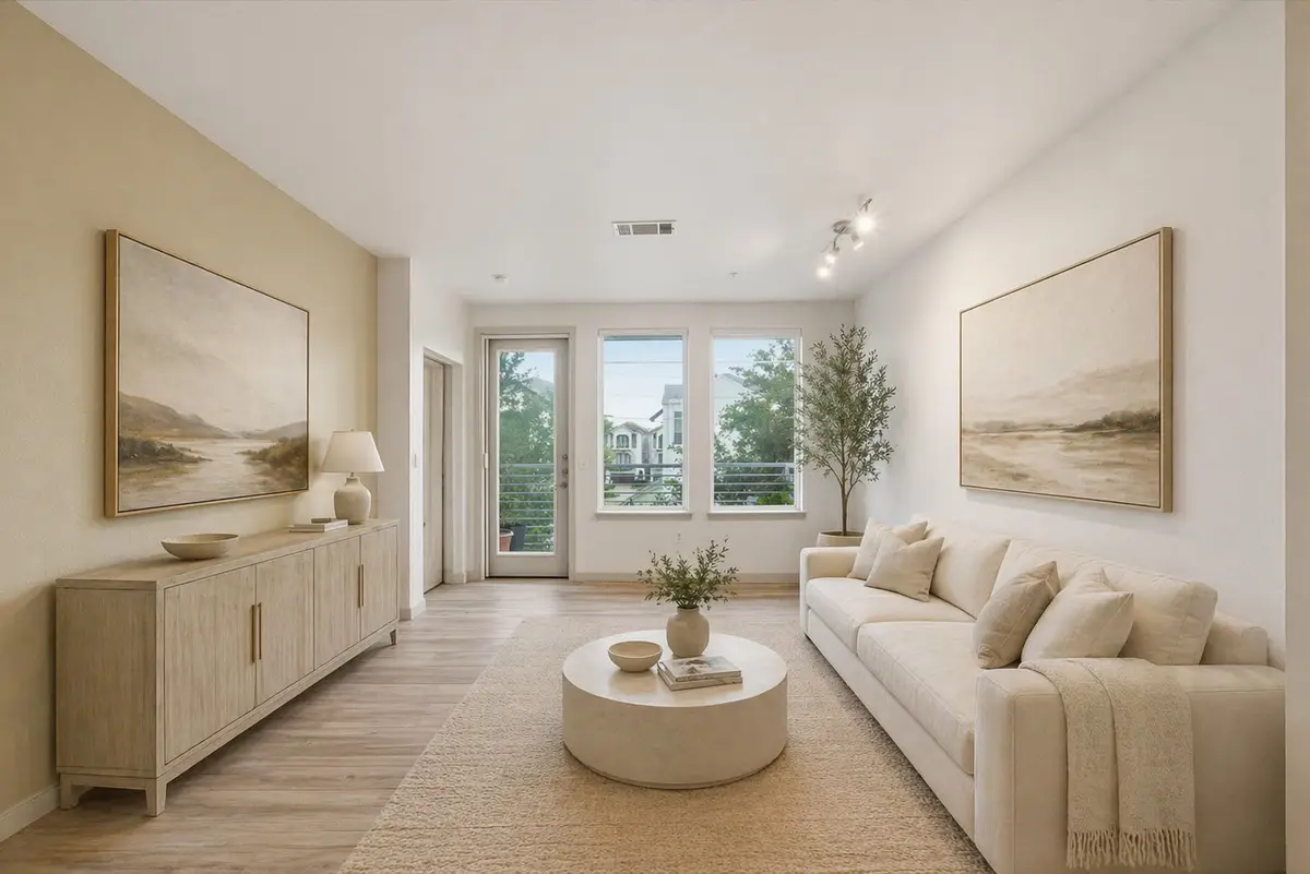 505 Jackson Hill Street #206, Houston, TX 77007 - #1