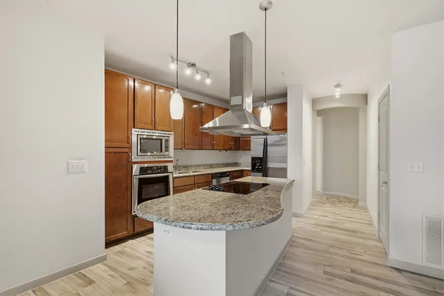 505 Jackson Hill Street #206, Houston, TX 77007 - #2