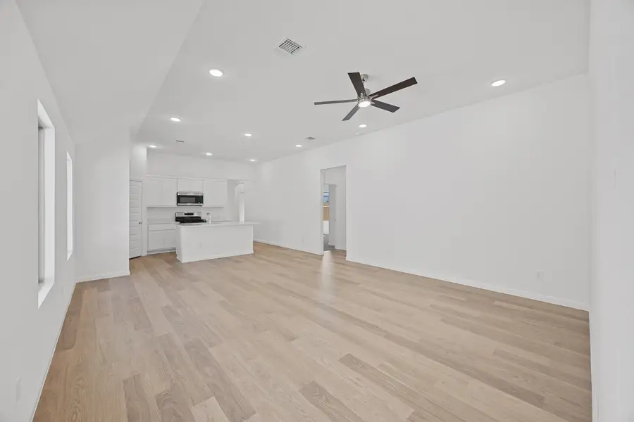 1251 Minorca Street, Huffman, TX 77336 - #2