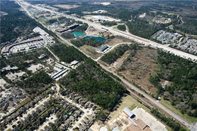 0 Rock Fall Drive, Kingwood, TX 77339 - Image #3