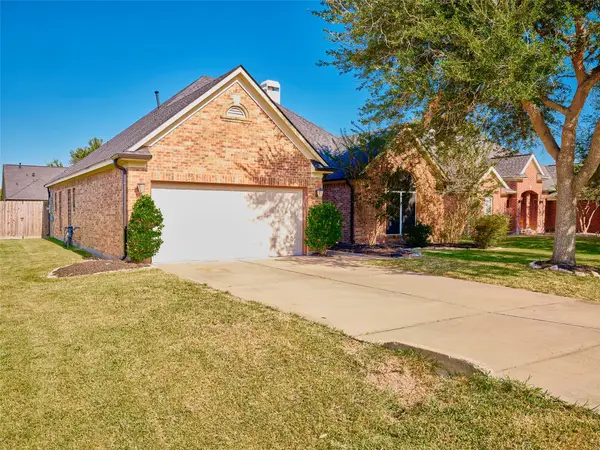 3818 Founders Drive, Needville, TX 77461