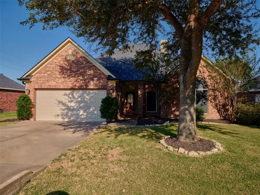 3818 Founders Drive, Needville, TX 77461 - Image #2