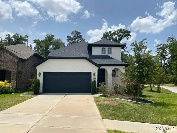 27491 Vivace Drive, Spring, TX 77386
