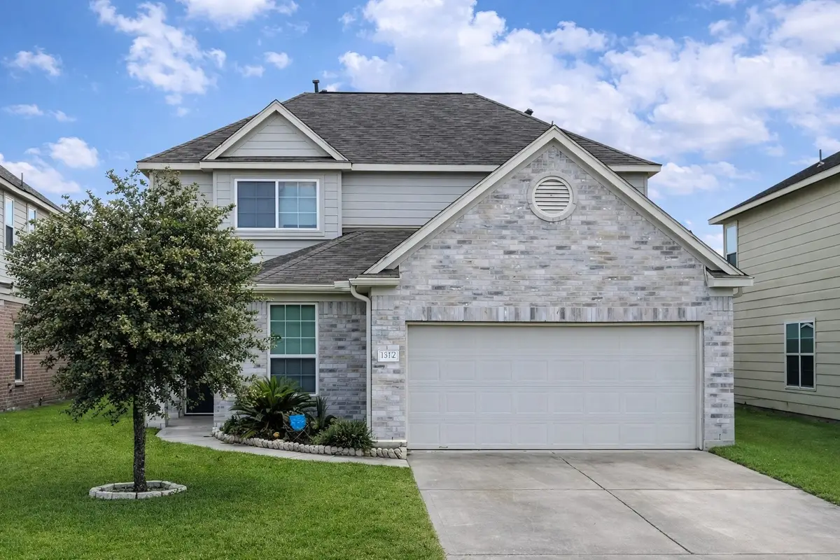 1819 Cold River Drive, Humble, TX 77396 - #1