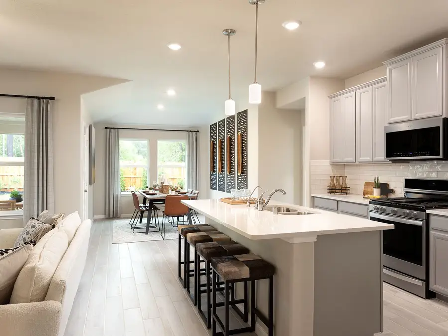 17808 Mill Manor Drive, Montgomery, TX 77316 - #2