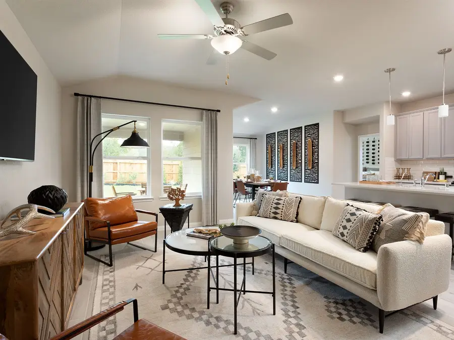 17808 Mill Manor Drive, Montgomery, TX 77316 - #3