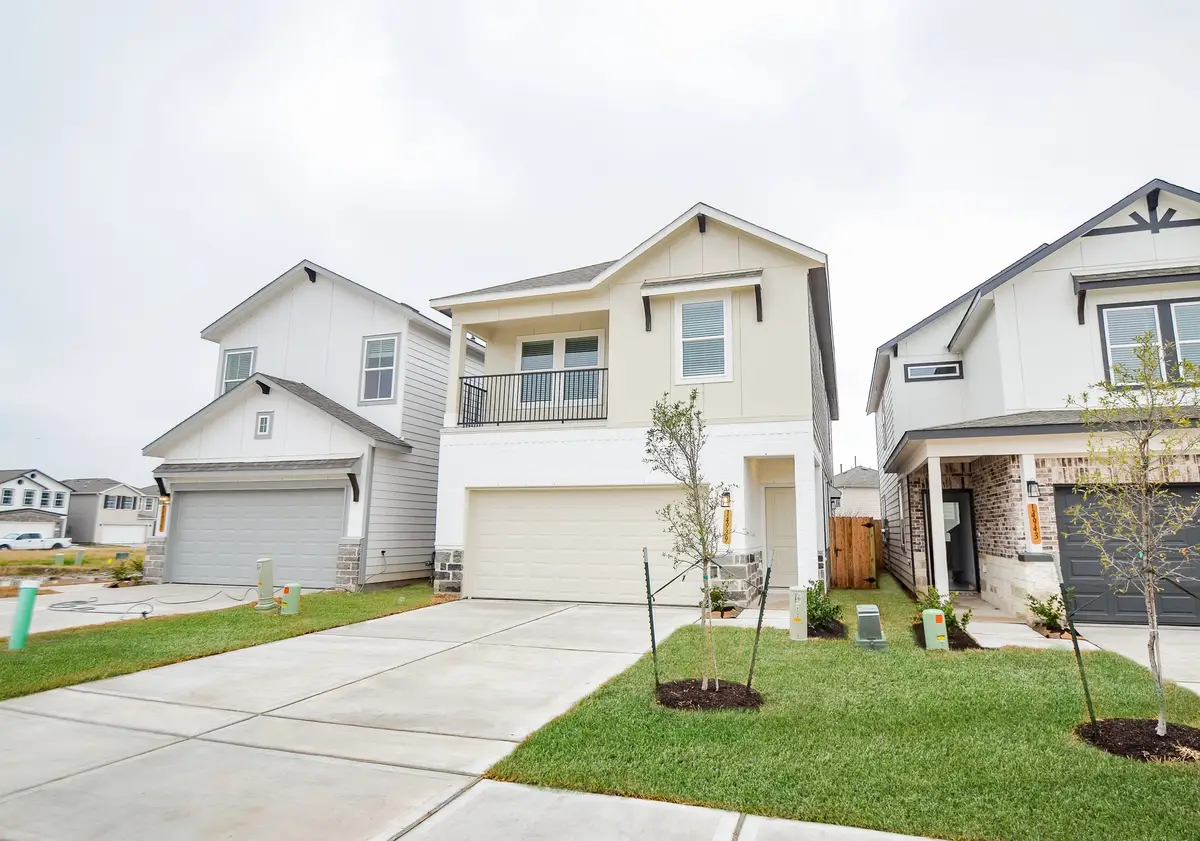 14939 Eagle Feather, Houston, TX 77090 - Image #1