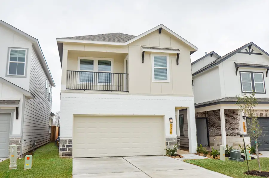 14939 Eagle Feather, Houston, TX 77090 - Image #2