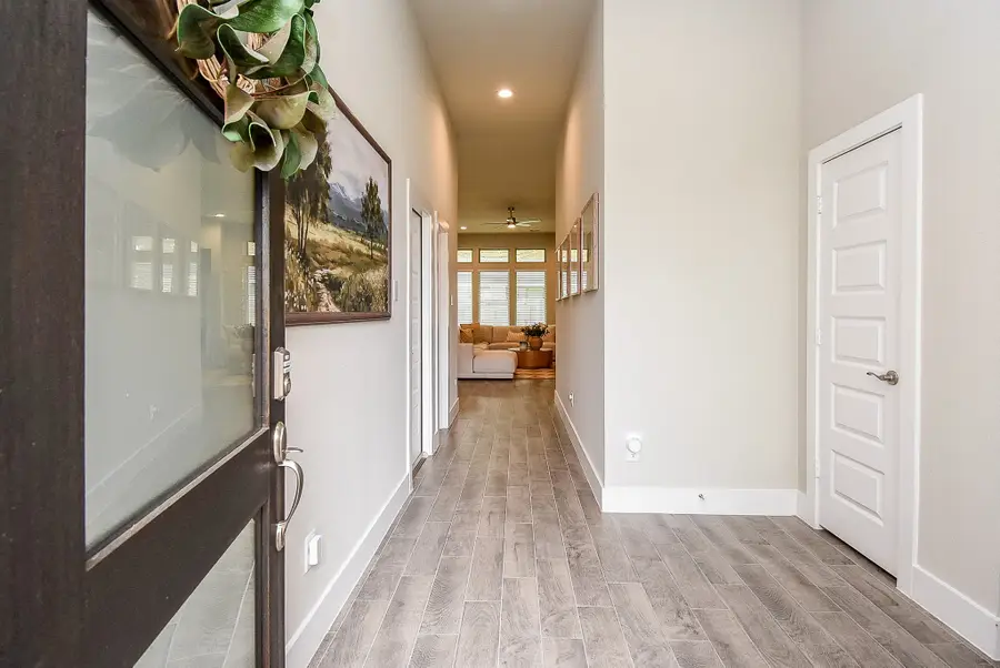 3426 Majestic Pine Lane, Rosenberg, TX 77471 - #3