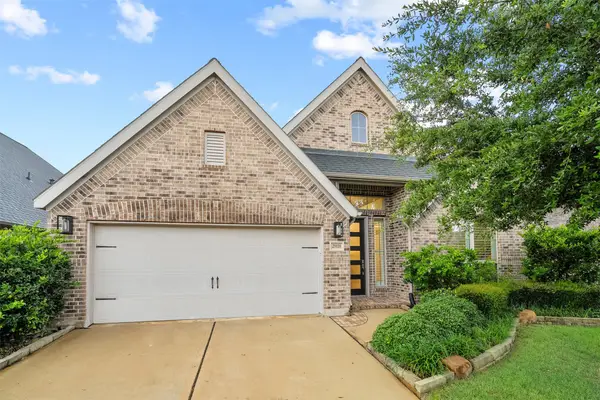 29118 Lantana Ridge Court, Fulshear, TX 77441
