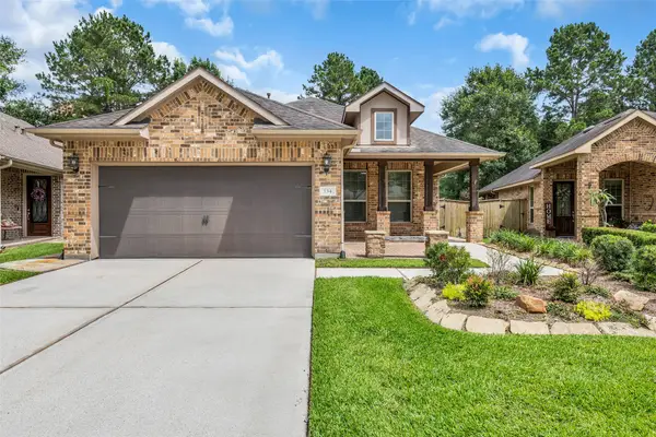 134 Verbena Way, Montgomery, TX 77316