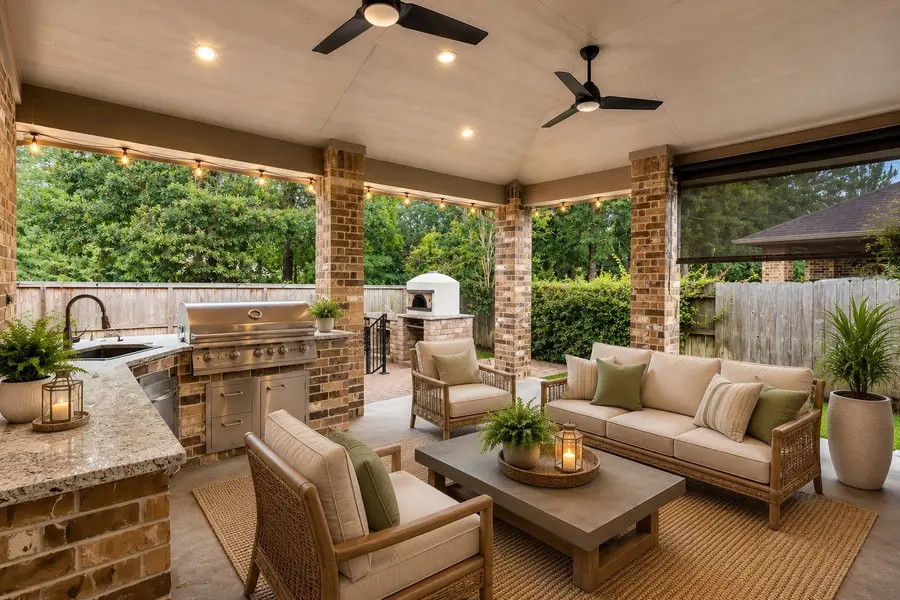 134 Verbena Way, Montgomery, TX 77316 - #3